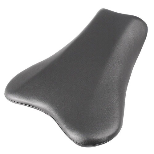 Motorcycle front rider solo - front,