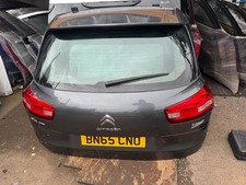 CITROEN C4 GRAND PICASSO MK2