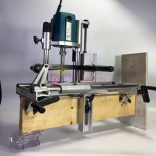 Portable Mortising Machine