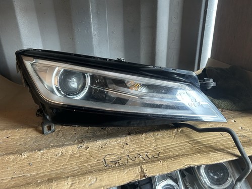 Genuine 2014 audi mk3 - 2014+,