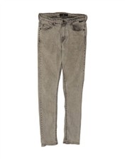 ZARA Mens Super Skinny Jeans