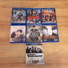 Blu-ray Bundle
