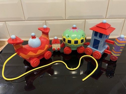 Cbeebies the night garden - cbeebies,