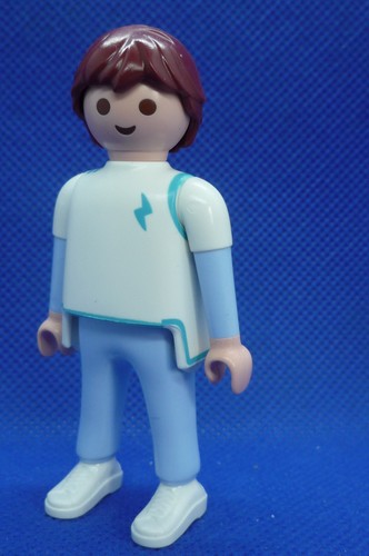 Playmobil man figure - playmobil,
