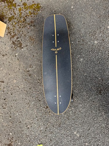 Carver surf skate cruiser - carver,