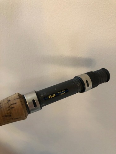 8ft trout fly rod - trout,