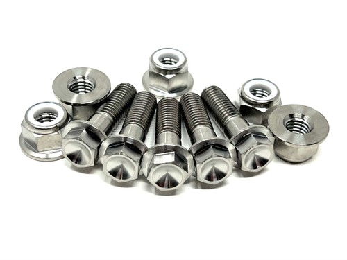 Rrracing titanium rear - rrracing,