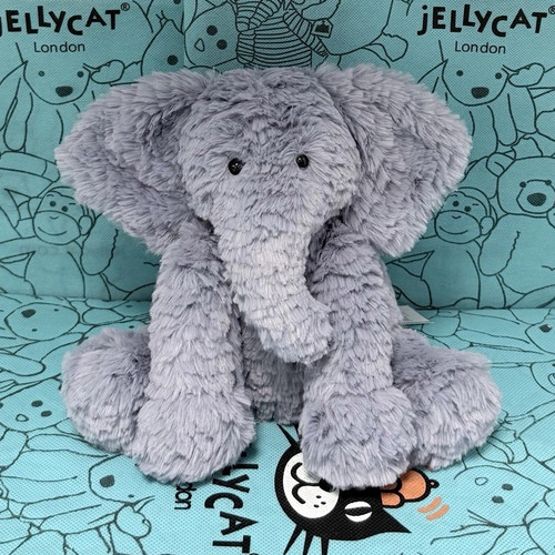 Jellycat medium fuddlewuddle - jellycat,