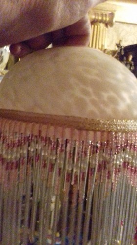 Art deco style vintage glass - vintage,