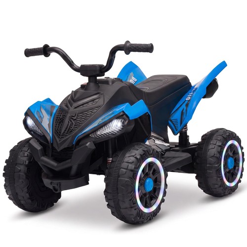 12v electric quad bike kids - quad,