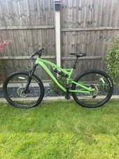 Boardman MTR 8.8 29" Mountain Bike 2023 - Full Suspension MTB (Large Frame)