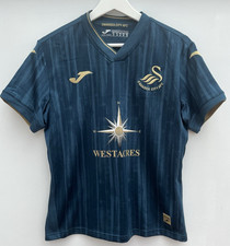 Swansea 2023/24 Away Football
