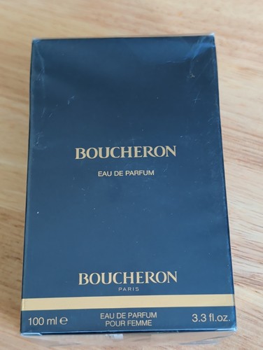 Boucheron eau - boucheron, de