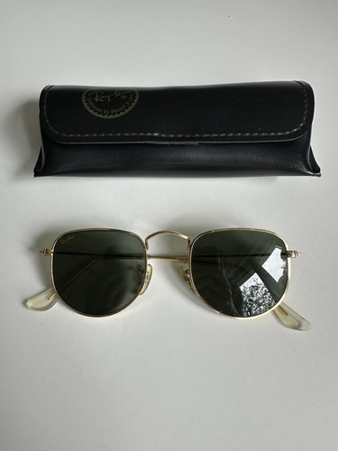 Vintage ray ban - vintage, ray-ban