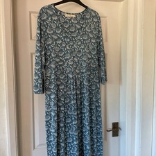 Seasalt Cornwall Floral Jersey