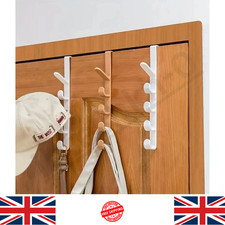 Over Door Hanger Clothes Rack