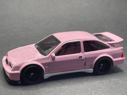 Hot wheels ford - wheels, sierra
