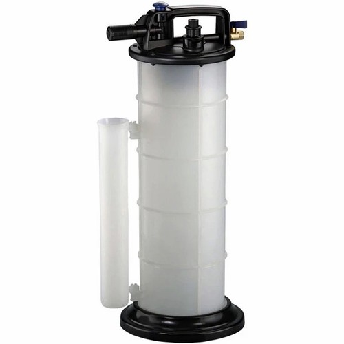 Fluid extractor pump litre - fluid,