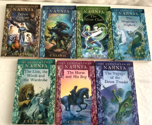 The chronicles narnia - the, of
