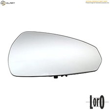 EXTERIOR MIRROR 3703M05 FOR