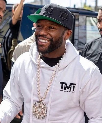 Floyd mayweather tmt the - mayweather,