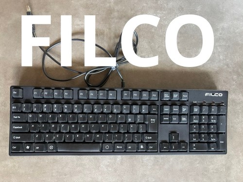 Filco majestouch linear - majestouch,