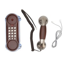 —Landline Phone Retro