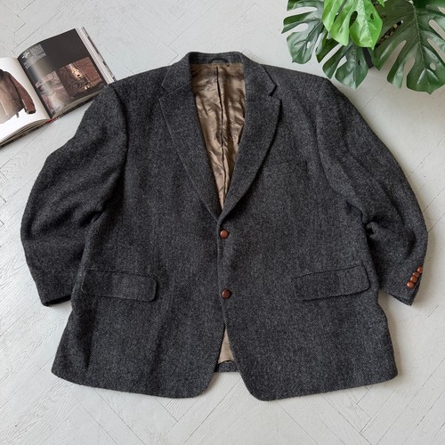 Vintage harris tweed classics - tweed,