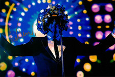 Neil Tennant - Pet Shop Boys