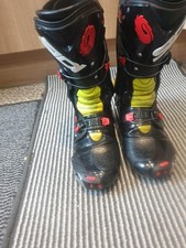 Sidi vortice  Carl crutchlow