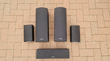 ONKYO 7-(1) Dolby Atmos Sound