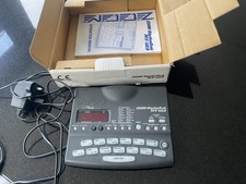 Zoom RhythmTrack RT-123