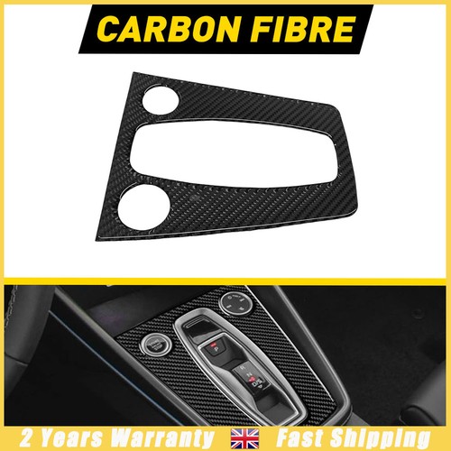 Center console gear - console, shift