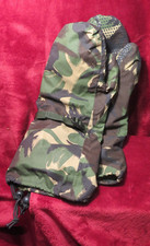British Army DPM Camouflage