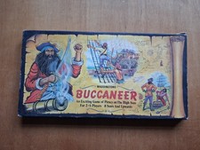 Waddingtons Buccaneer 1971