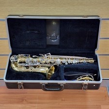Buescher Aristocrat 200 Alto