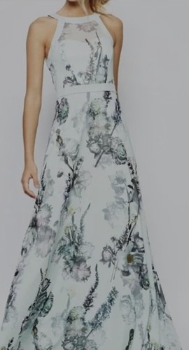 Ted baker maxi - maxi, uk