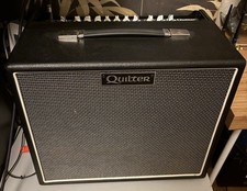 Quilter Aviator Mach 3 1x12”