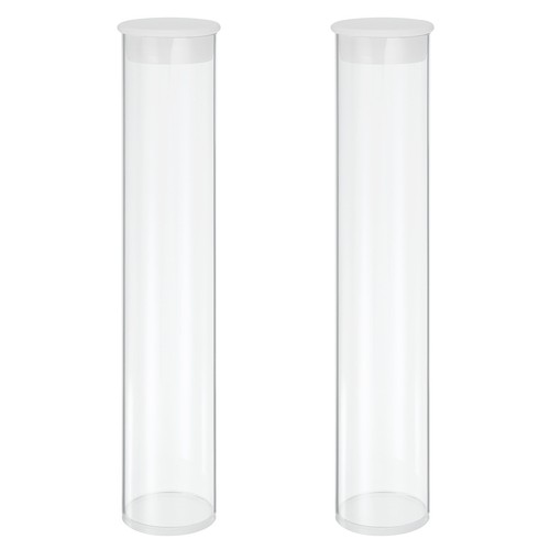 Sets x 8 clear - 2,