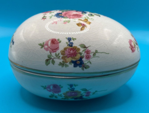 Vintage burleigh ironstone - vintage,