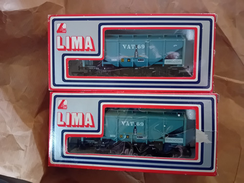Lima gauge rake ref no - gauge,