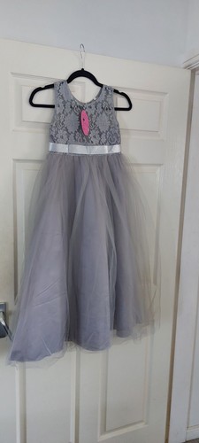 Childrens bridesmaid summer - bridesmaid,