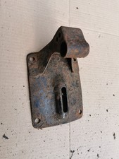 Genuine Seat  Saddle Rear  Mount K-750 URAL DNEPR MB-750 MT 10 