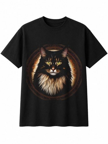Norwegian forest cat - norwegian,