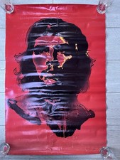 Vintage Che Guevara Poster Don