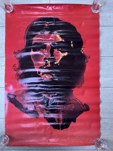 Vintage che guevara poster - guevara, don