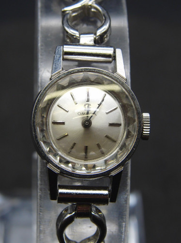 Omega cut glass - omega,