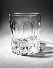 Tudor Crystal Frobisher Hand