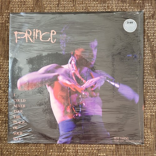 Prince could never take - could,