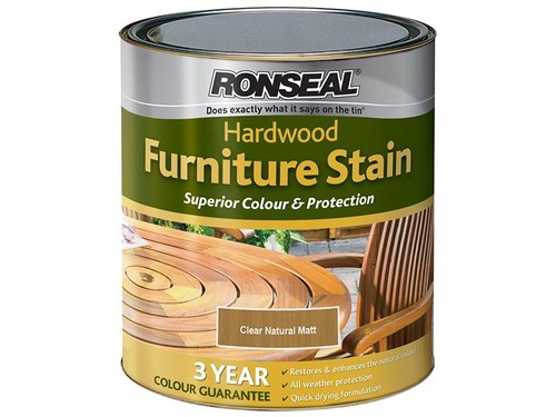 Ronseal ultimate protection - -,